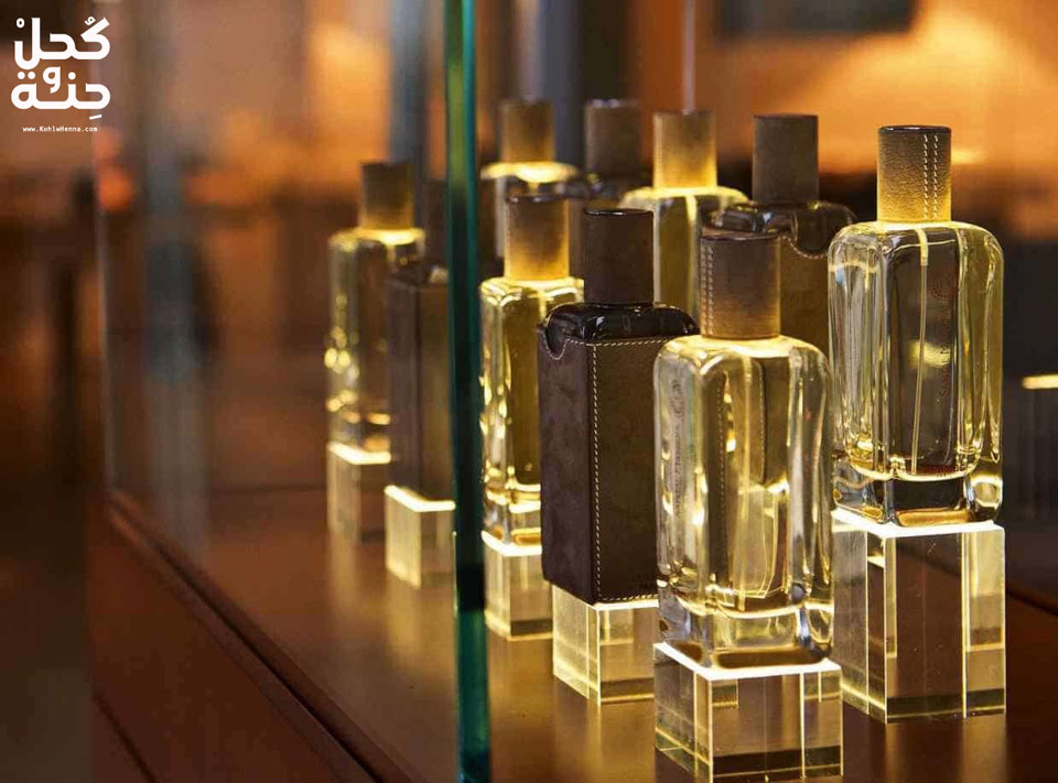 كيف تختار العطر المناسب لشخصيتك