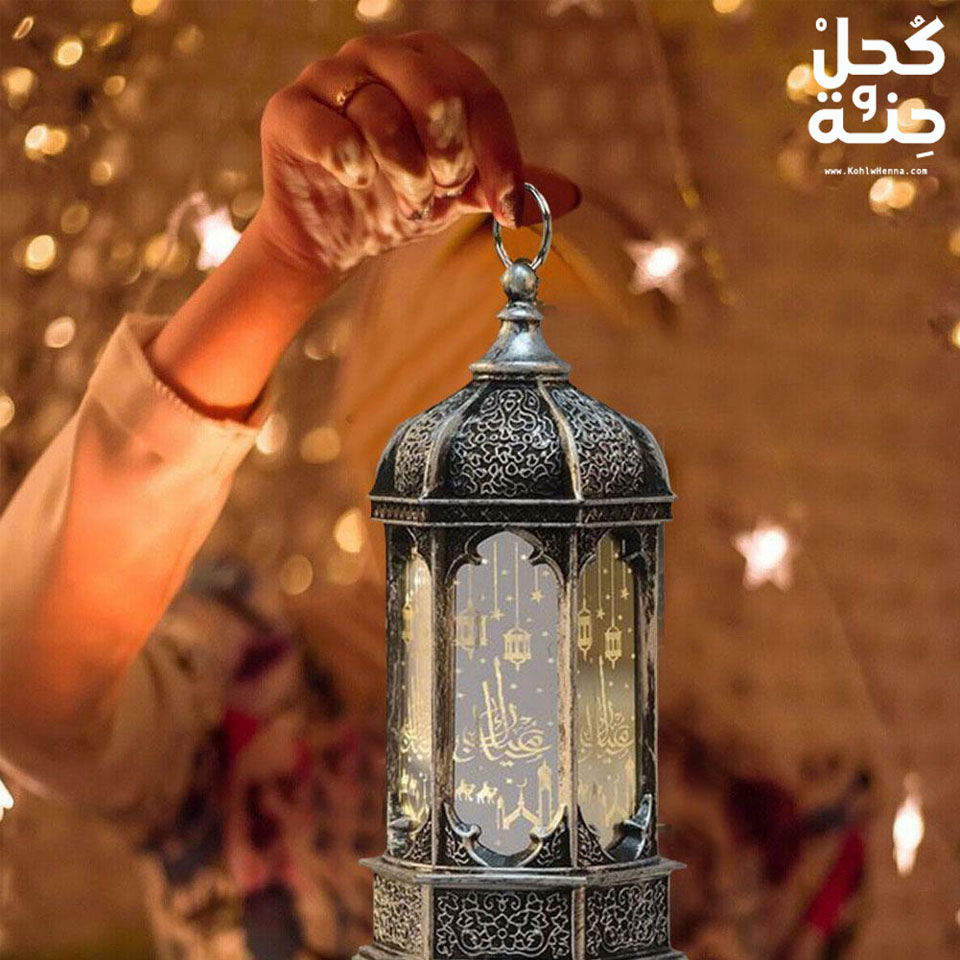 فوانيس رمضان