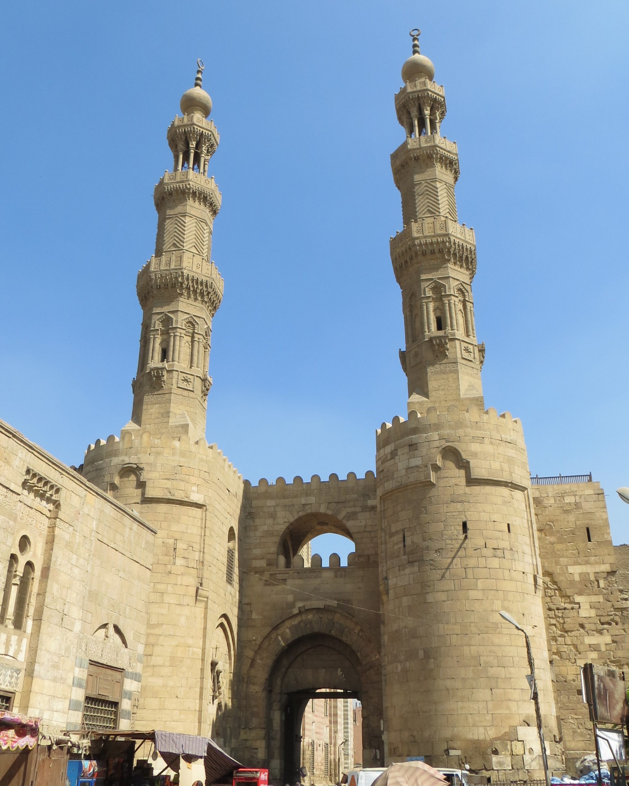 افضل الاماكن السياحية في القاهرة 