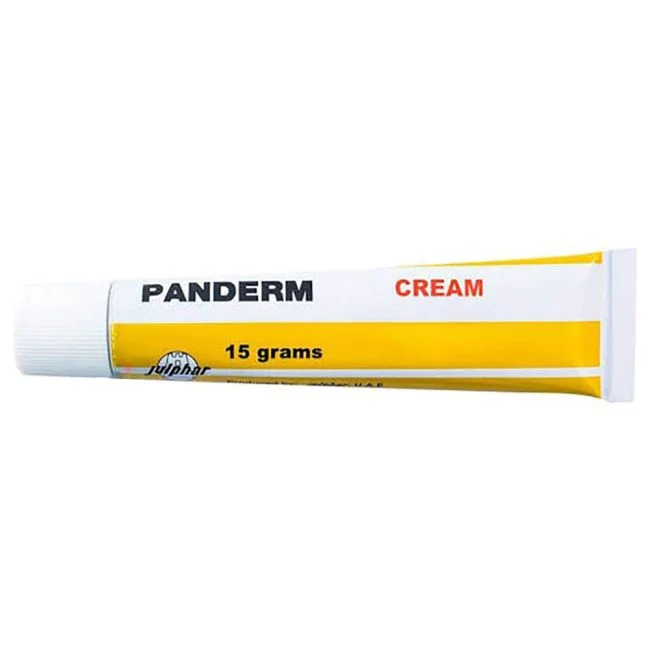 كريم بانديرمال - Pandermal Cream