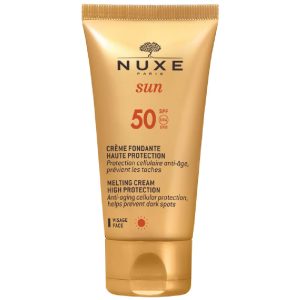 صن بلوك نوكس للبشرة الحساسة- Sunblock NUXE 