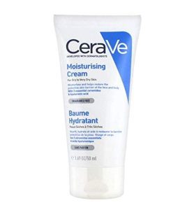 مرطب سيرافي للبشرة المختلطة - CeraVe Moisturising Cream