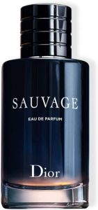 او دو بارفان سوفاج للرجال من ديور - Dior Sauvage