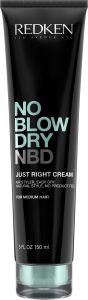 كريم ريدكين نو بلو دراي - Redken No Blow Dry