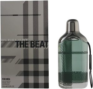 او دو تواليت ذا بيت للرجال - Eau de Toilette The Beat