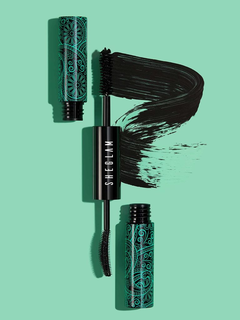 8- ماسكارا شيجلام - SHEGLAM Waterproof Mascara