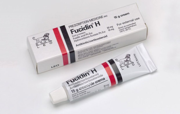 كريم فيوسيدين - Fucidin Cream