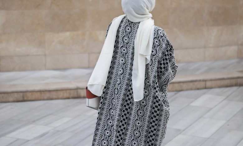 ملابس محجبات تركية صيفية
