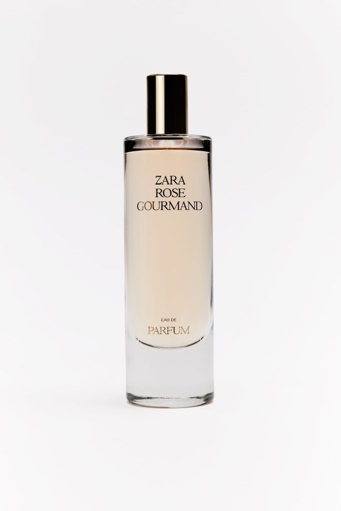 عطر زارا روز جورماند - ZARA ROSE GOURMAND