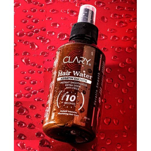 كلاري هير وتر CLARY Hair Water