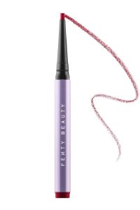 الكحل الأحمر من فنتي - Fenty Beauty Flypencil Longwear Pencil Eyeliner in Cherry Punk