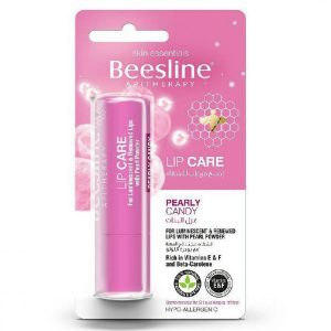 مرطب شفايف بيزلين - Beesline