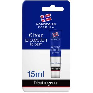 مرطب شفايف من نيتروجينا - Neutrogena