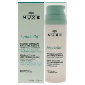 كريم نوكس اكوابيلا للبشرة العادية - Nuxe Moisturising Emulsion Aquabella