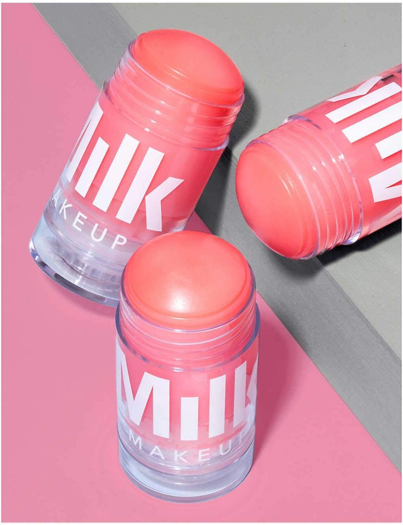 سيروم ستيك ميلك ميك اب - MILK MAKEUP Watermelon Brightening Serum