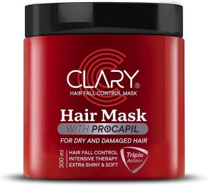 ماسك كلاري للشعر CLARY Hair Mask