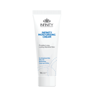 كريم مرطب انفينيتي للبشرة العادية - Infinity Moisturising Cream