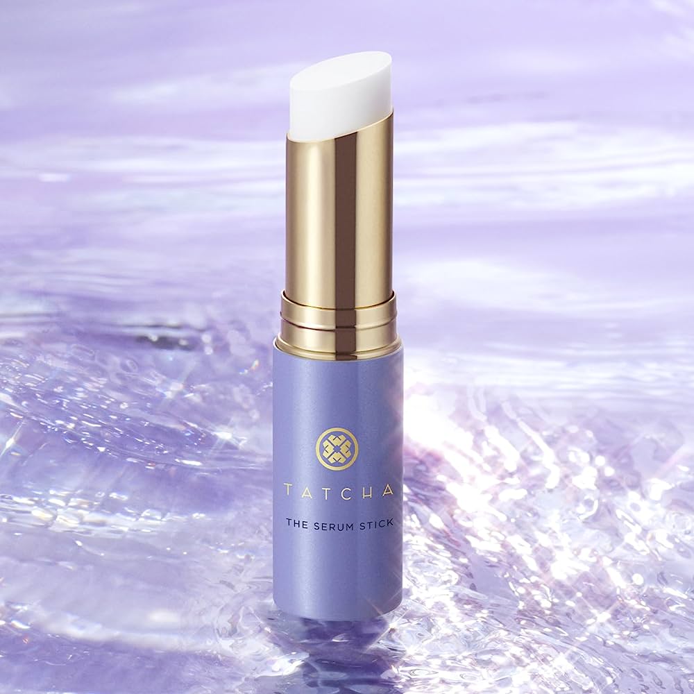  سيروم ستيك - TATCHA The Serum Stick - Squalane Serum Face Balm