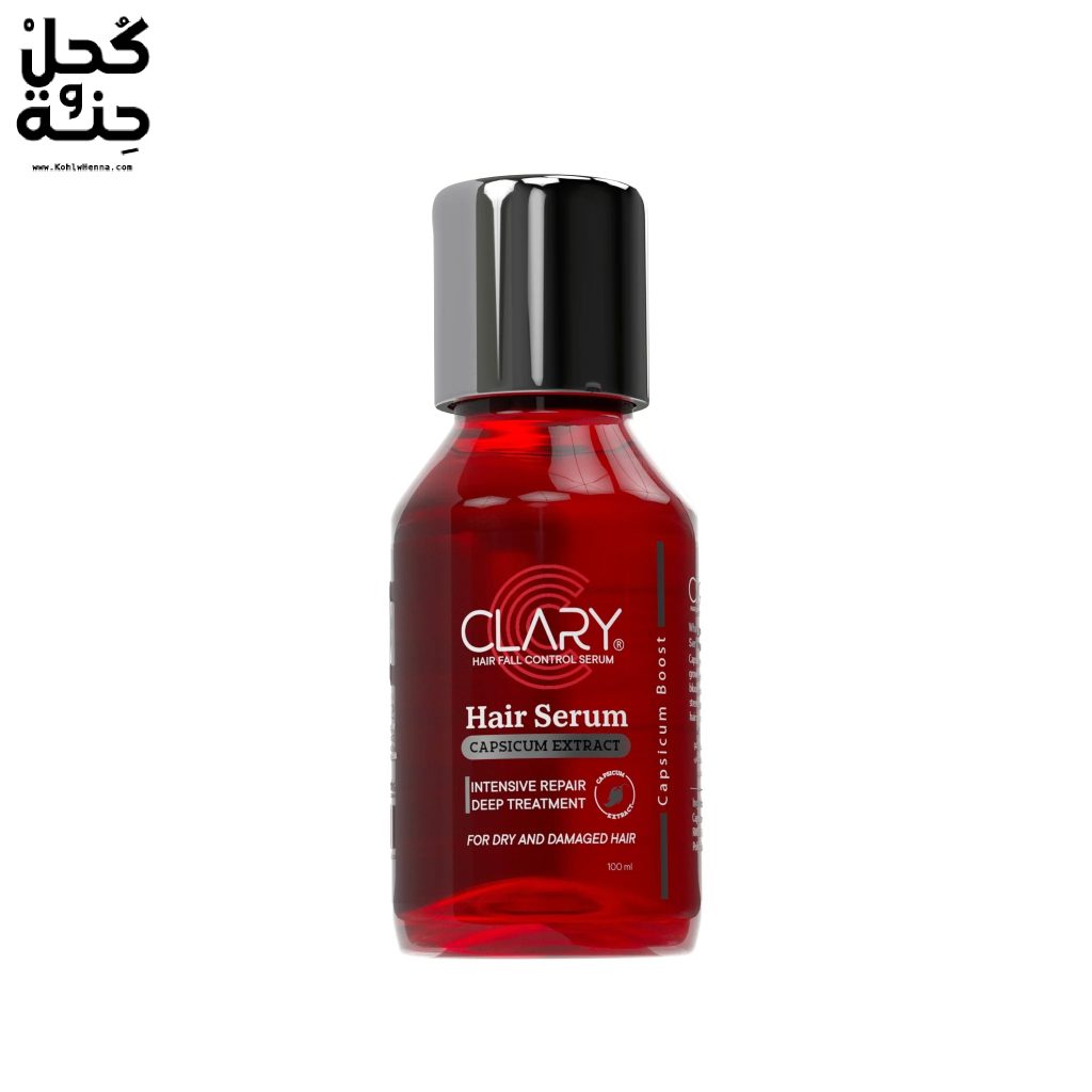 سيروم كلاري للشعر CLARY Serum 