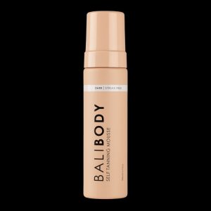 بخاخ تان - Bali Body Self Tanning Mousse