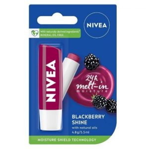 مرطب شفايف من نيفيا - Nivea