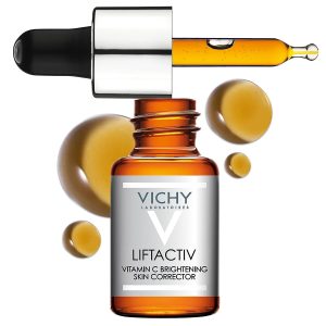 سيروم فيشي ليفت اكتيف فيتامين سي - Vichy LiftActive Vitamin C 15% Serum