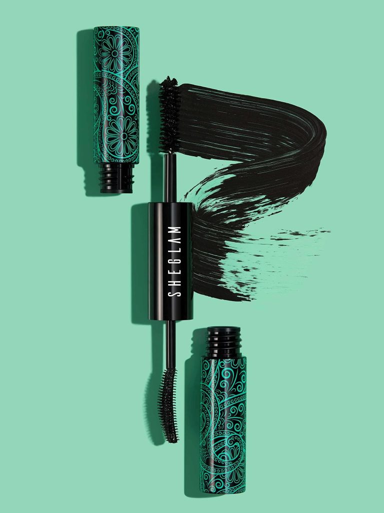 ماسكرا شيجلام - Sheglam Volume & Length Mascara