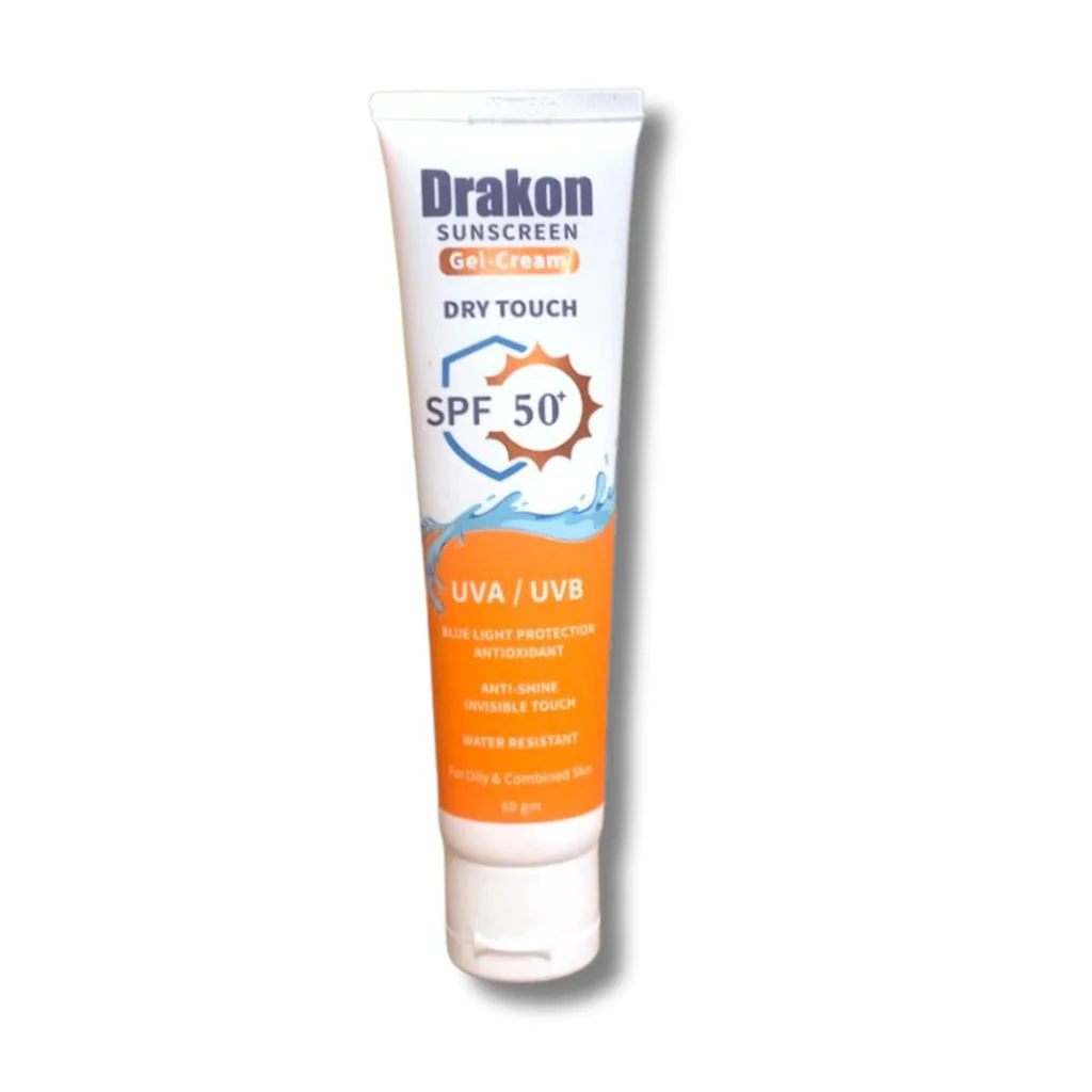 صن سكرين دراكون - Drakon SunScreen