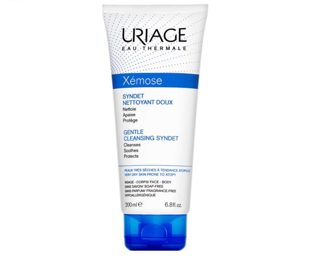 صن بلوك يورياج للبشرة الجافة -  URIAGE Xemose Sunblock