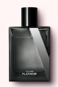 عطر هيم بلاتينيوم فيكتوريا سيكريت Him Platinum