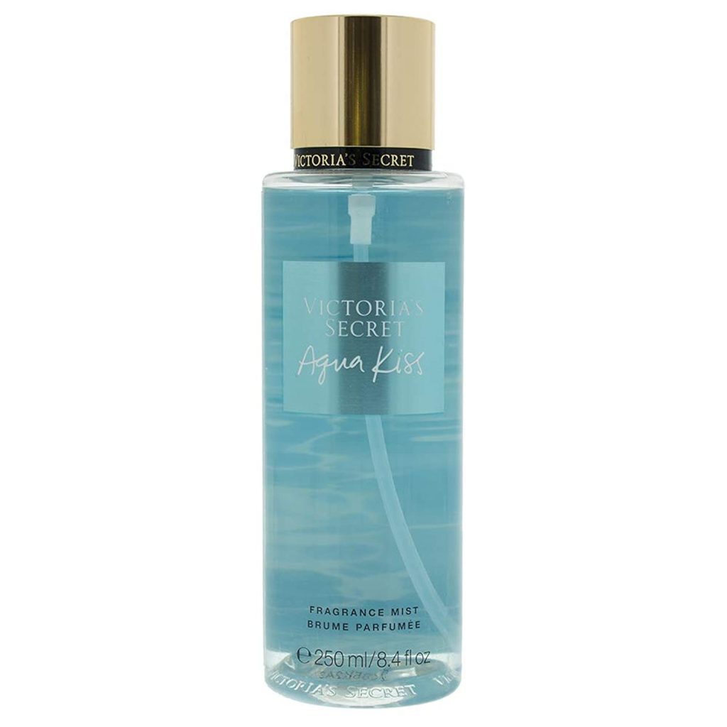 معطر الجسم اكوا كيس فيكتوريا سيكريت Aqua Kiss