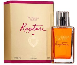 عطر رابتشر من فيكتوريا سيكريت Victoria's Secret Rapture