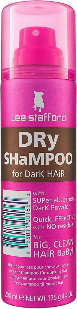 شامبو جاف من لي ستافورد  Lee Stafford Dry Shampoo