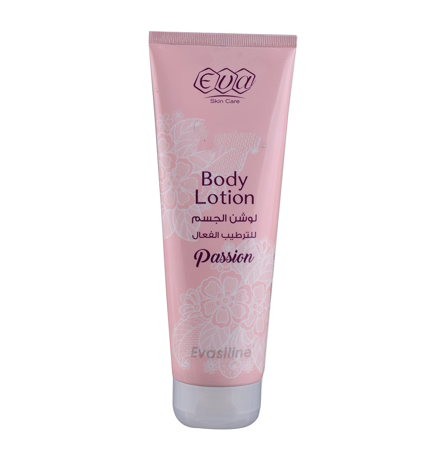 بودي لوشن ايفا باشن - Body Lotion Passion