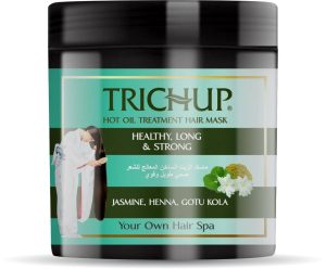 حمام كريم تريشوب للشعر التالف Trichup Hair Mask