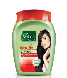 حمام كريم فاتيكا للشعر التالف Vatika Hair Mask