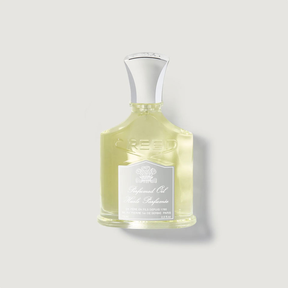 زيت للجسم CREED Original Betiver Perfumed Body Oil