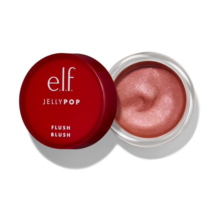 بلاشر ايلف E.L.F Cosmetics Jelly Pop Flush Blush