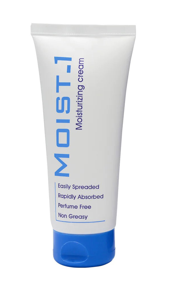 كريم Moist 1 Moisturizing